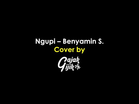 Ngupi - Benyamin