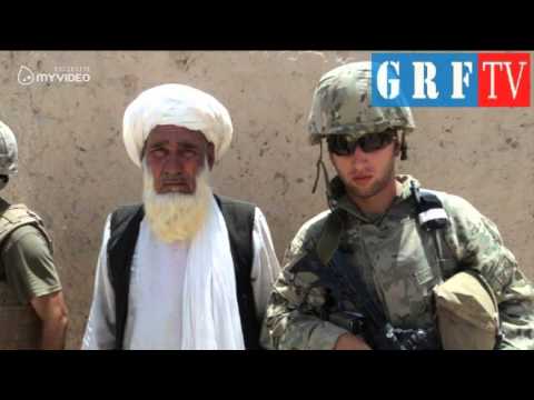 ავღანეთში დაჭრილი ქართველი ჯარისკაცი რეკორდის დასამყარებლად ემზადება