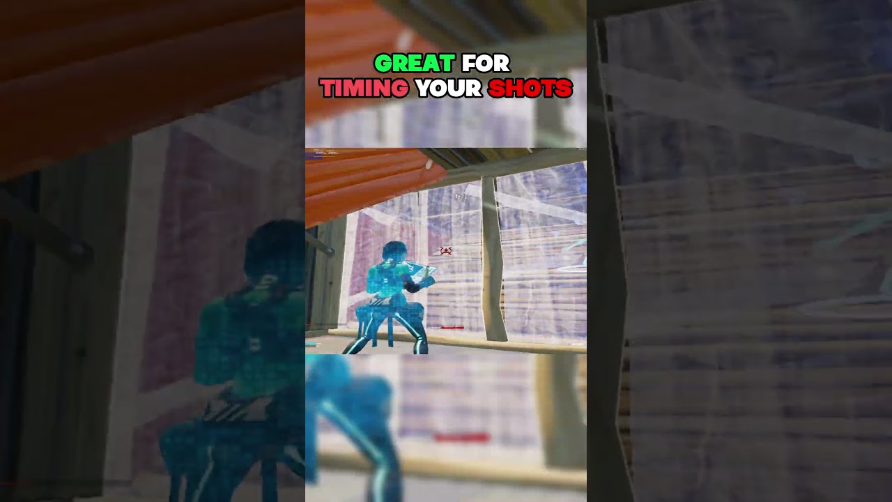 THIS MAP WILL PERFECT YOUR SHOTGUN AIM🎯