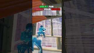 This Map Will Perfect Your Shotgun Aim