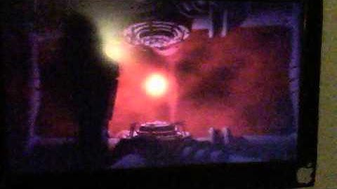 Xbox Original 1MB TSOP