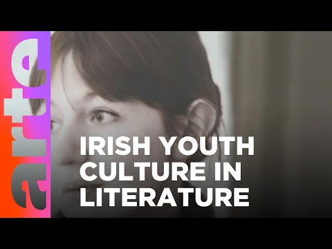 Sally Rooney's Ireland | ARTE.tv Culture