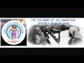 THE TESTIMONY OF THE SAMARITANS | LESSON 5 | BOOK OF JOHN