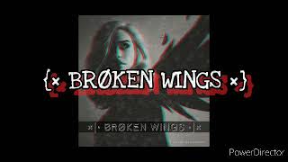 Broken Wings• Sik Kid• audio