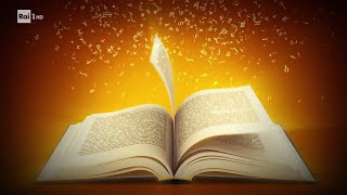 I Segreti Della Lettura  Superquark 18082021