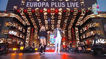 Thumbnail of 'One Night In Dubai' ~ ARASH FEAT. HELENA [Europa Plus LIVE]