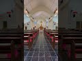 Gereja Mater Dei Imogiri
