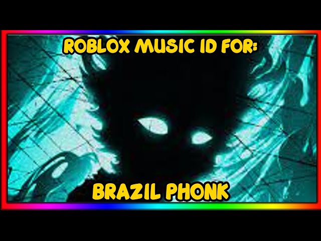 brazilian songs roblox id｜TikTok Search