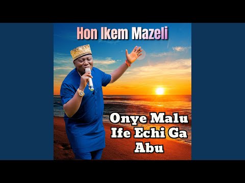 Sleduj Ada Ijelekpe na YouTube