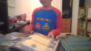 Livros especiais autora: J.K. Rowling