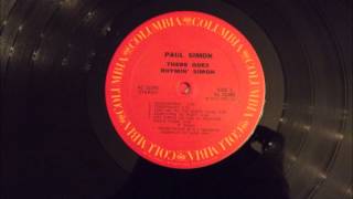 Paul Simon - Kodachrome