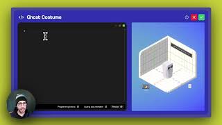 Change the transparency of Things with setOpacity()
