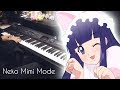 Neko Mimi Mode - Tsukuyomi: Moon Phase OP (Piano Cover)