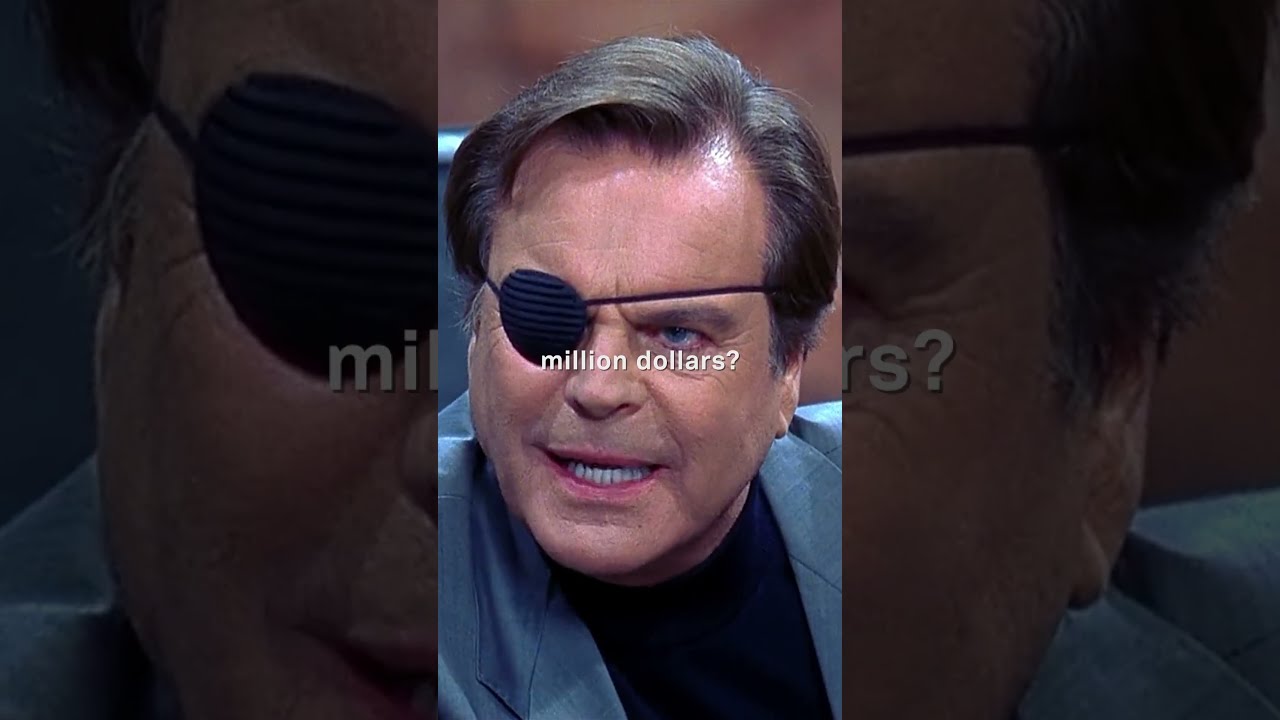 Classic Dr Evil Austin Powers International Man Of Mystery 1997 