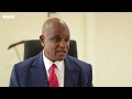 Itoophiyaan Fulbaana 9 Hidha Haaromsaa eebbisisuufi | BBC News Afaan Oromoo