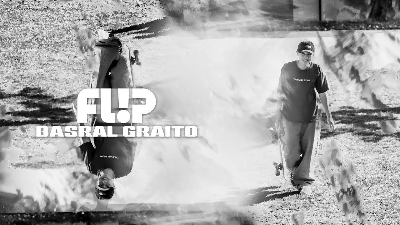Basral Graito