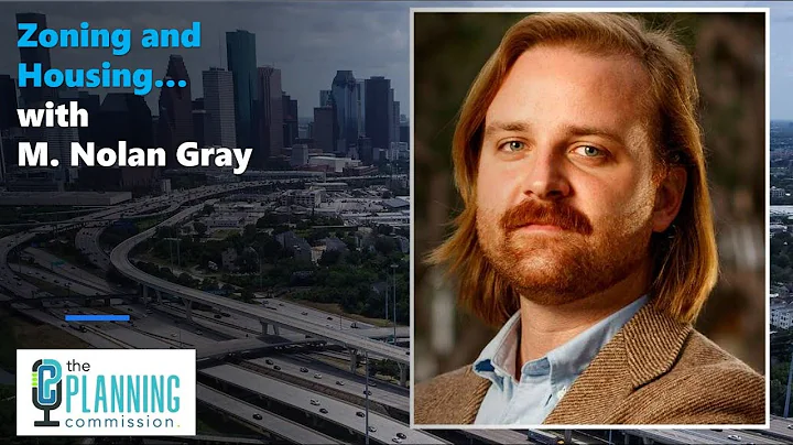 Zoning's Effects on Housing, M. Nolan Gray