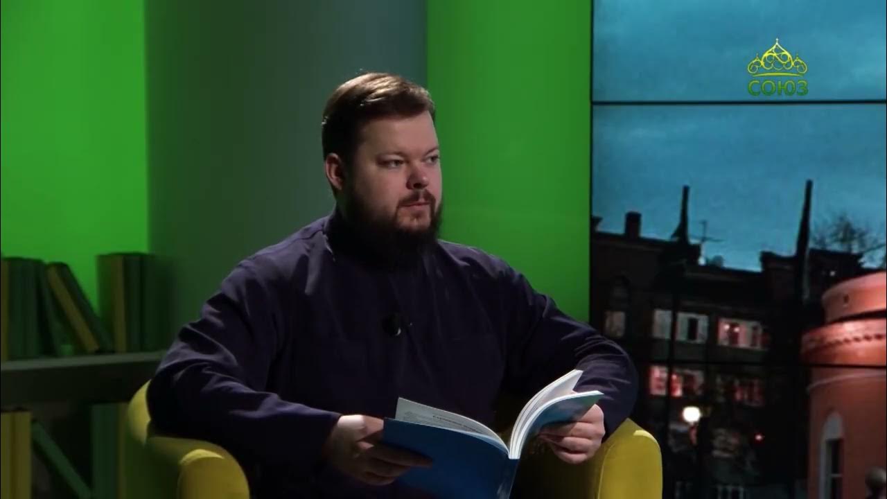 Протоиерей Петр Конник