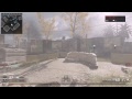 Modern warfare remastered hardcore team deathmatch