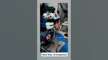 #robotics #softwareengineer #programmer #artificalintelligence