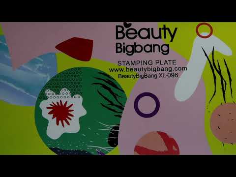 Beauty Big Bang