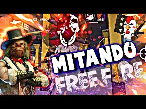 MITO FREE FIRE !!!