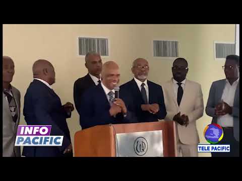 Reprise partielle des vols aériens entre Haïti et la République dominicaine