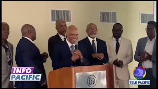 Reprise partielle des vols aériens entre Haïti et la République dominicaine screenshot 5
