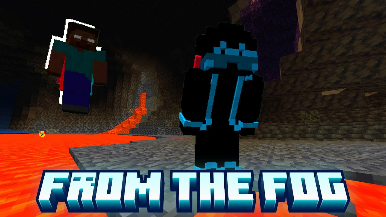 An Idiot VS Minecraft's SCARIEST Mod