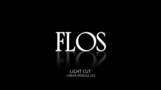 FLOS Light Cut Linear Module Led Installationsanleitung