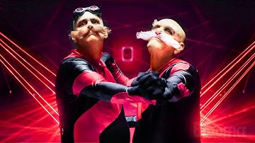 Double Robotnik