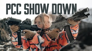 I Tested 2 Top Pccs B&T Ghm9 Vs Black Jack Theres A Clear Winner