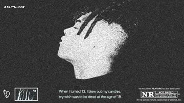 XXXTentacion - NEW ALBUM "17" Preview (ALL SNIPPETS) /w Kodak Black