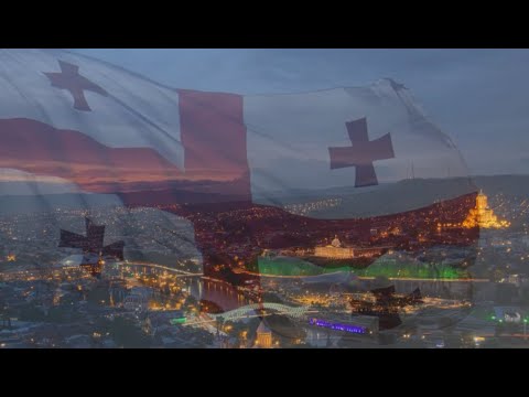 L.guja \u0026 Kristine - ისევ ინათებს (2023 )  [[[ყველაფერი კარგად იქნება]]]