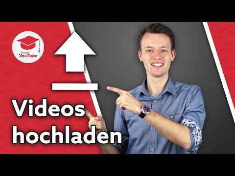 Video: So greifen Sie auf private Videos auf YouTube auf einem PC oder Mac-Computer zu