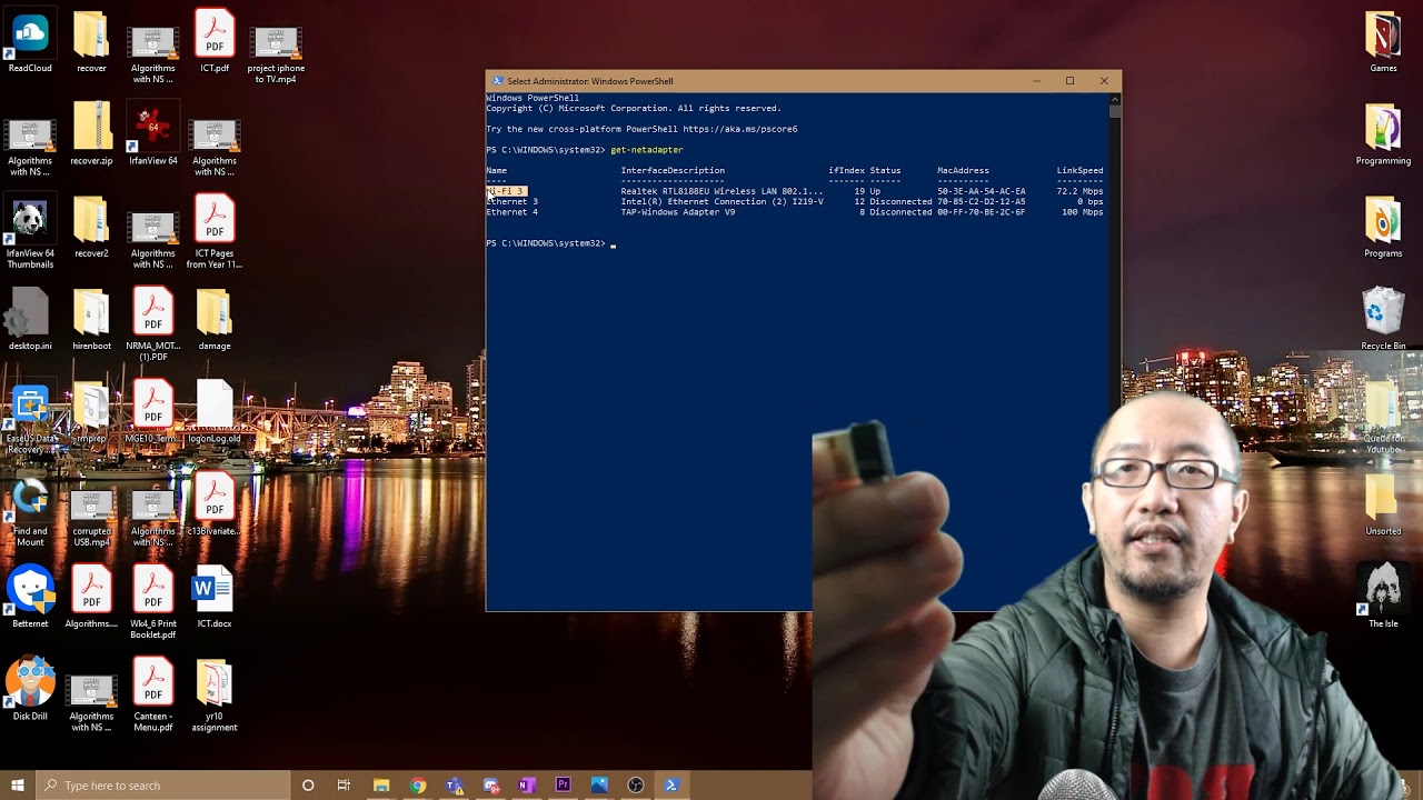 Add A Mac To Your Windows Network – BJJJZ