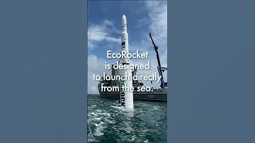 Mission 13 - Underwater Rocket Engine Test - Episode 1