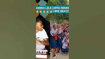 Amina Lele 