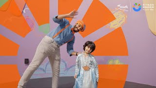 بليبي عالم من المرح ?? |  Blippi is a world of fun