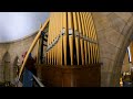 2021 Kegg Organ - Church of the Little Flower, St. Louis, Missouri - Part 1