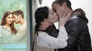 Paulino se queda con Anita | Sin tu mirada - Televisa