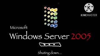 Windows Server 2005