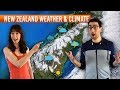 ⛅ New Zealand Climate: What is the Weather Like in New Zealand?