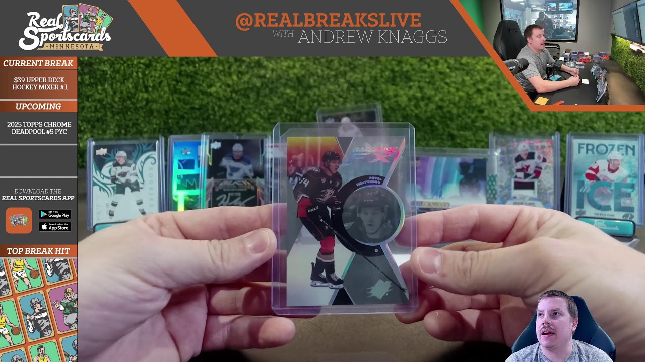 2025 Topps Chrome Deadpool #4 Hobby Case Pick Your Character