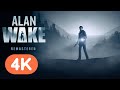 Alan Wake Remastered - Official Trailer | PlayStation Showcase 2021 thumb