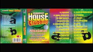 20 Dangdut House Clubbing - Side A