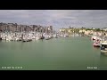 Webcam dieppe  port de plaisance