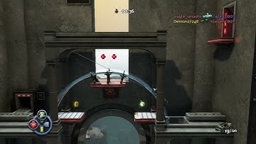 Crash Commando (PS3) - Online Multiplayer 2022 ft. World #1 WWOC1