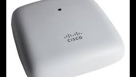 Hard reset of cisco AP_AIR-AP1815I-D-K9