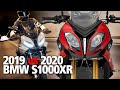BMW S1000XR: Is the 2020 model better? Owner road test review